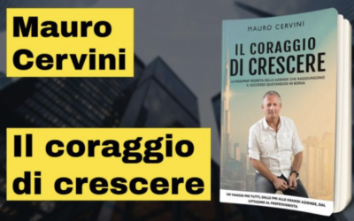 Mauro Cervini: L’uomo da 1 miliardo di € [Video]