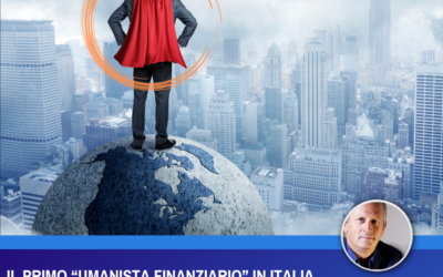 Il primo “Umanista Finanziario” in Italia